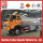 RHD 4 X 2 Sinotruk 12000L carburant camion-citerne